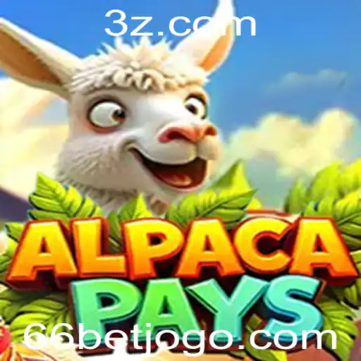 AlpacaPays: Mergulhe na Aventura de Slots com 66bet