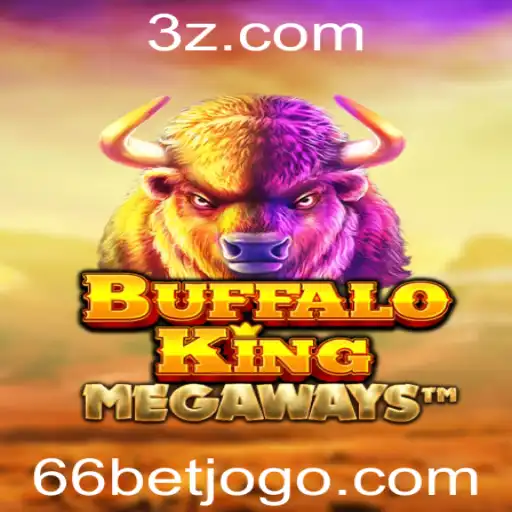 Descubra o Jogo BuffaloKing na Plataforma 66bet