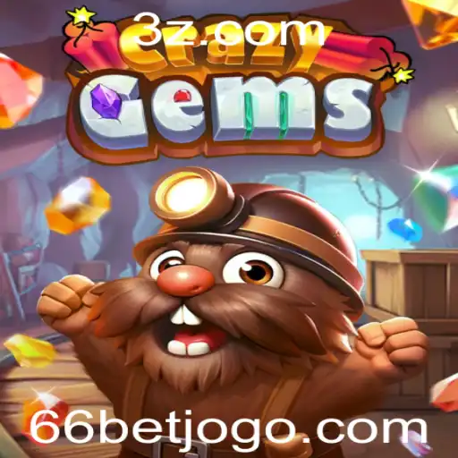Descubra o Fascinante Mundo de CrazyGems com 66bet