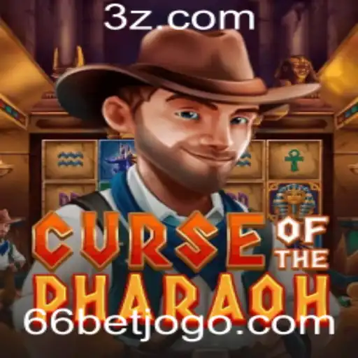 Curse of the Pharaoh: Uma Aventura Enigmática no Mundo dos Jogos de Azar