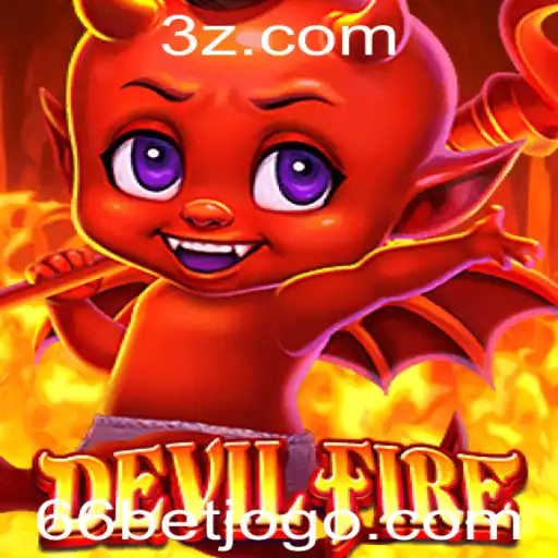 Descubra DevilFire: O Novo Fenômeno de Jogo com 66bet