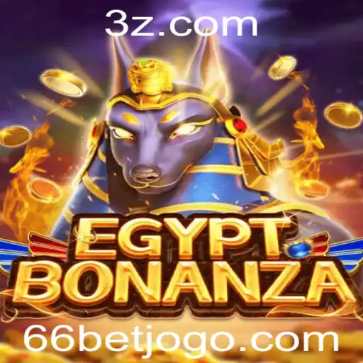 Explorando o Fascínio de EgyptBonanza: Um Mergulho no Mundo dos Caça-níqueis com 66bet