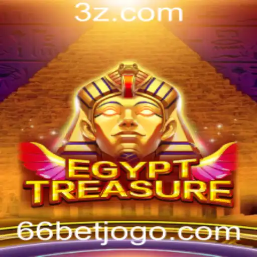 Descubra os Mistérios do EgyptTreasure com 66bet