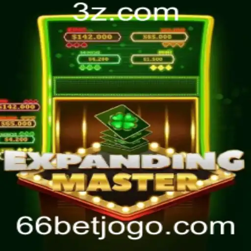 Explorando o Jogo de Estratégia ExpandingMaster e a Plataforma 66bet