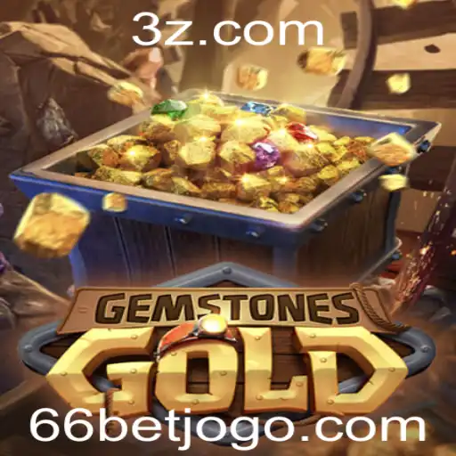 Descubra o Mundo de GemstonesGold com 66bet