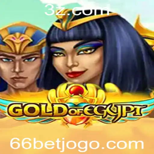 Descubra a Excitante Aventura de GoldOfEgypt no 66bet