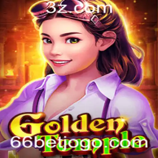 Explorando GoldenTemple: O Novo Fenômeno de Jogo em 66bet