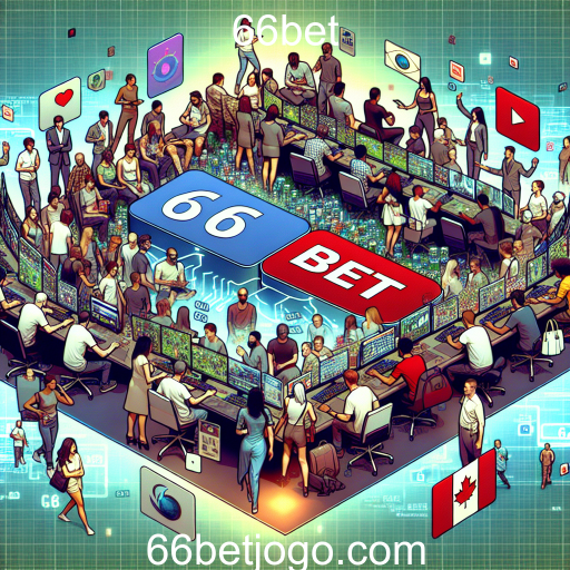 Descubra a Categoria FAQ no 66bet: Diversão e Aprendizado em Jogo!