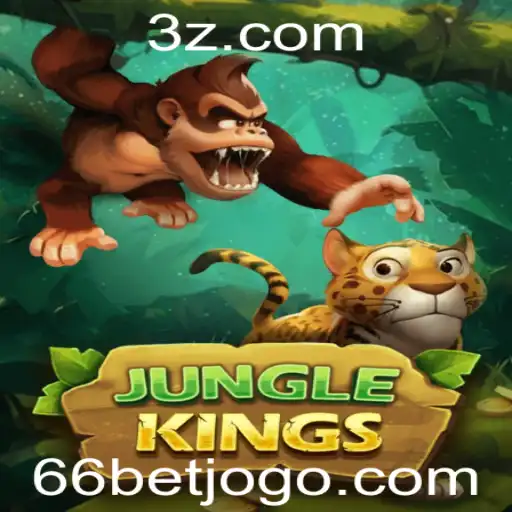 JungleKings: Descubra a Aventura e Estratégia por Trás do Novo Jogo de Tabuleiro