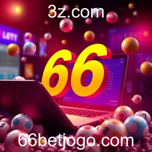 A Revolução da Loteria Online: Explorando o Mundo de 66bet