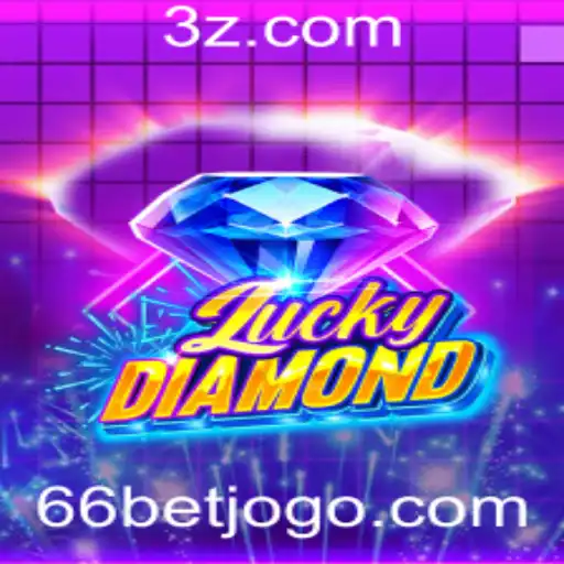 Descubra LuckyDiamond: O Brilho da Diversão com 66bet
