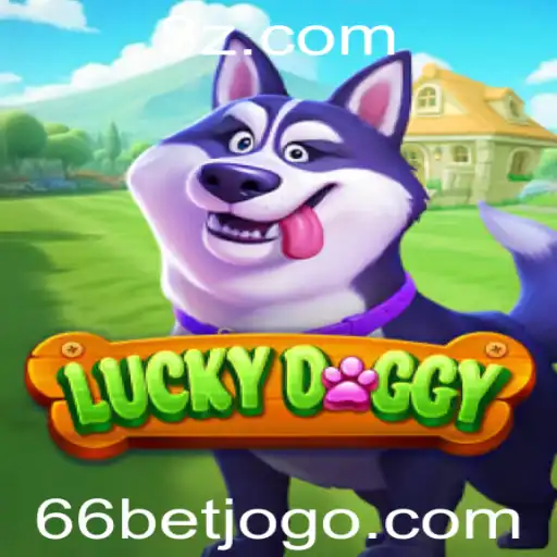 Descubra o Jogo LuckyDoggy e as Emoções da 66bet
