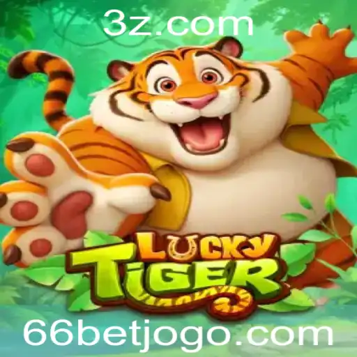Descubra o Mundo Empolgante de LuckyTiger na Plataforma 66bet