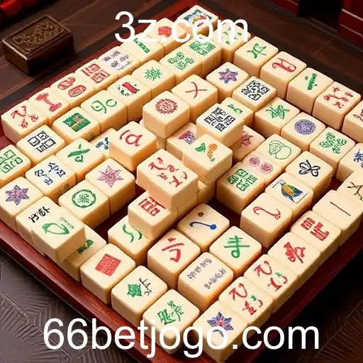 Descubra o Fascinante Jogo de Mahjong e Suas Regras