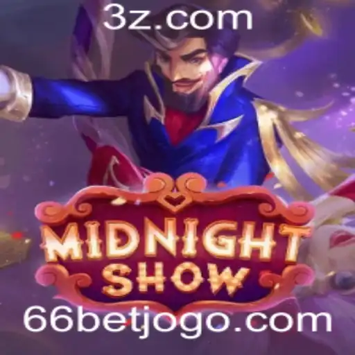 MidnightShow: Um Mergulho no Mundo do Entretenimento Interativo
