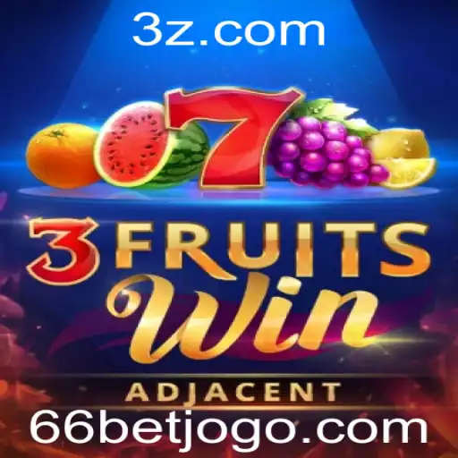 Descubra o Empolgante Mundo de '3FruitsWin' com 66bet