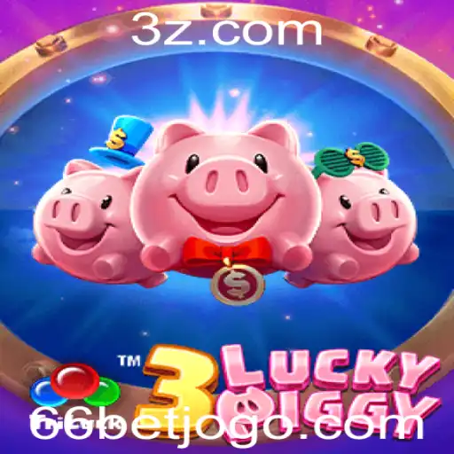 Explorando o Jogo 3LUCKYPIGGY no Universo das Apostas Online
