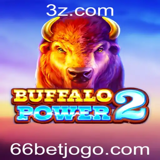 BuffaloPower2: Descubra a Emoção e Dinâmica das Regras do Jogo em 66bet