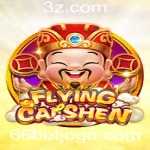 Descubra as Emoções do Jogo FlyingCaiShen com 66bet