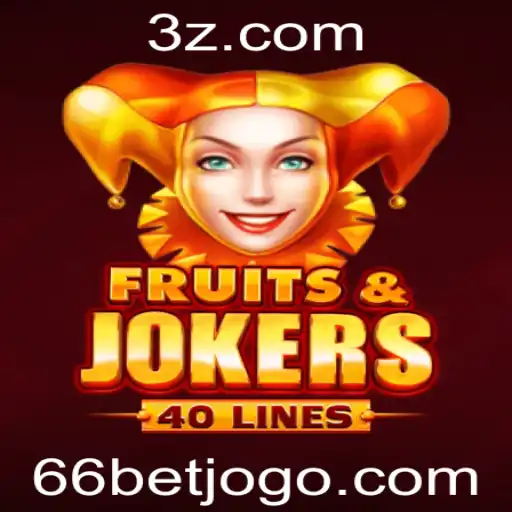 Explorando o Fascinante Mundo do Jogo FruitsAndJokers40