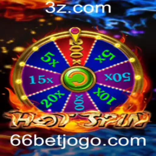 Explorando o Universo de HotSpin no 66bet: Uma Jornada de Emoção e Estratégia