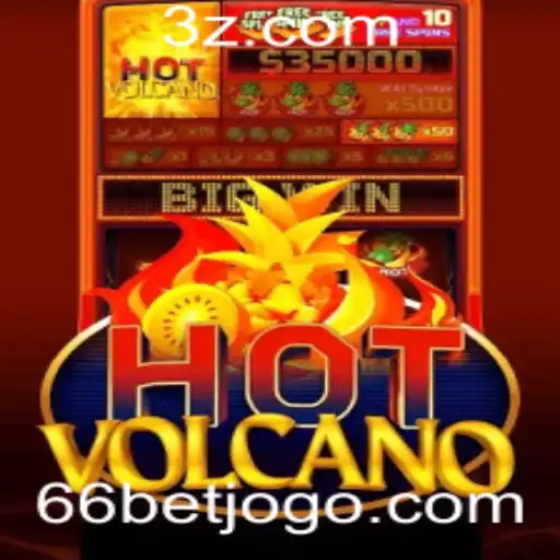 Descubra o Fascinante Mundo de HotVolcano no 66bet