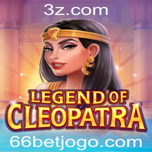 Explorando o Fascinante Mundo de LegendOfCleopatra com 66bet