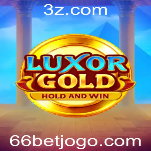 LuxorGold: Descubra a Nova Sensação no Mundo dos Jogos com 66bet