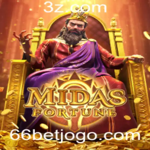 Explorando MidasFortune: O Fascinante Mundo das Apostas com 66bet
