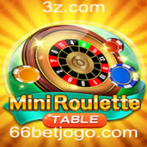 Descubra o Jogo MiniRoulette na 66bet