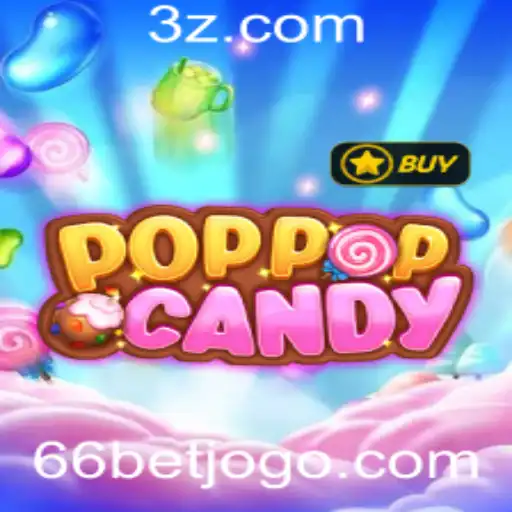 Desvendando o Fascinante Mundo de POPPOPCANDY e a Excitante Conexão com 66bet