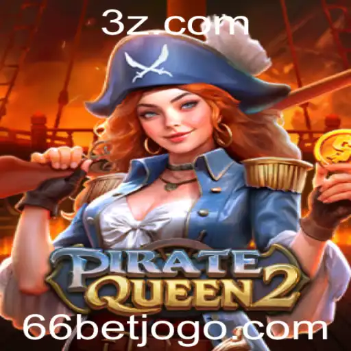 Descubra a Aventura Épica em PirateQueen2 com 66bet