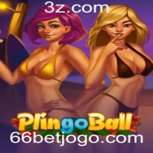 Descubra Plingoball: O Jogo Revolucionário das Apostas