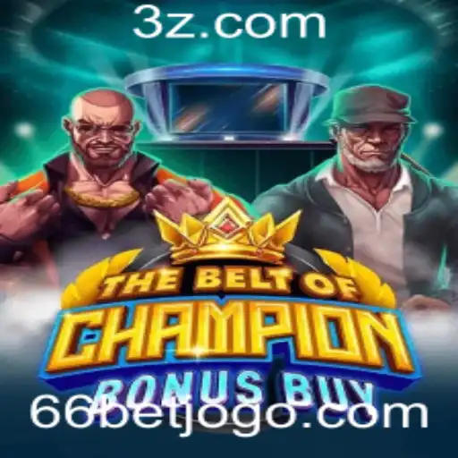 Explorando o Envolvente Mundo de 'TheBeltOfChampionBonusBuy'