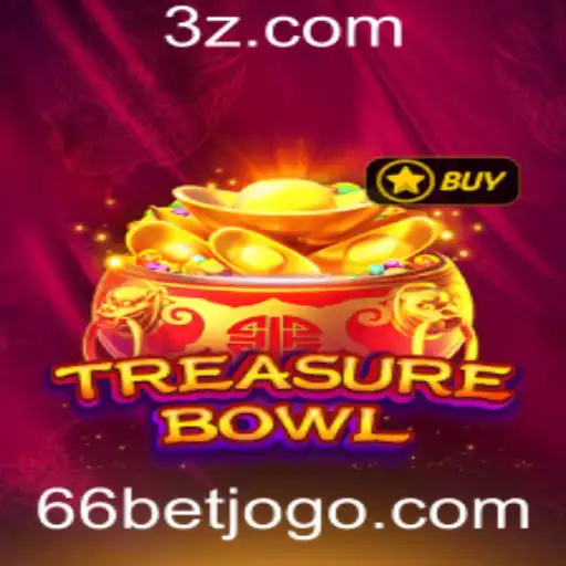 Explorando o Fascinante Mundo de TreasureBowl com 66bet