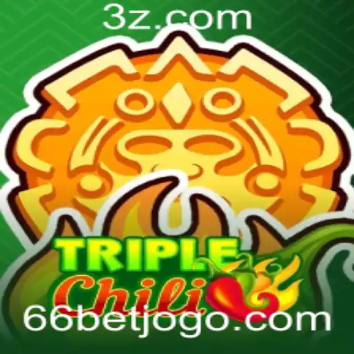 Explore o Excitante Mundo de TripleChili com 66bet