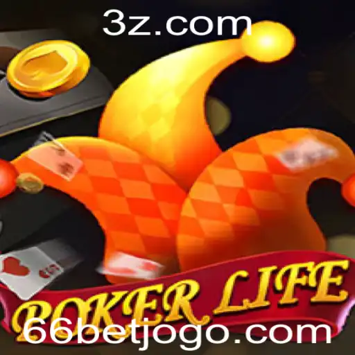 PokerLife: Um Mergulho no Mundo do Poker Online com 66bet