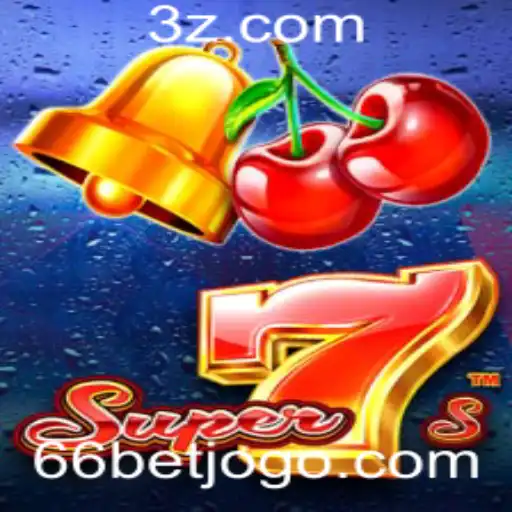 Desvendando o Fascínio do Jogo Super7s na Plataforma de Apostas 66bet