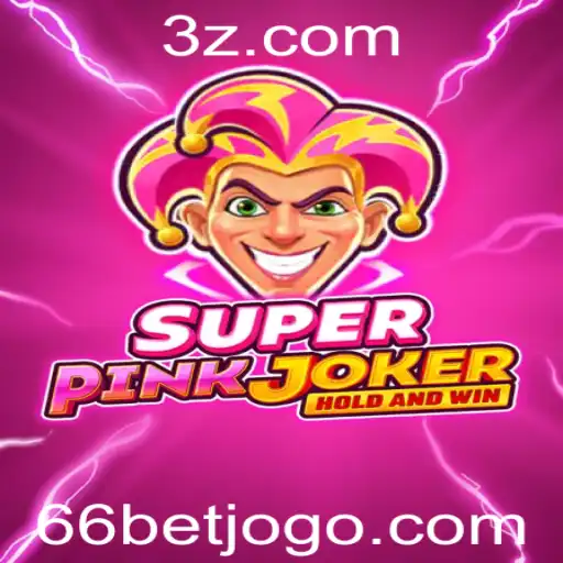 Descubra o Universo de SuperPinkJoker: Um Jogo Empolgante com 66bet