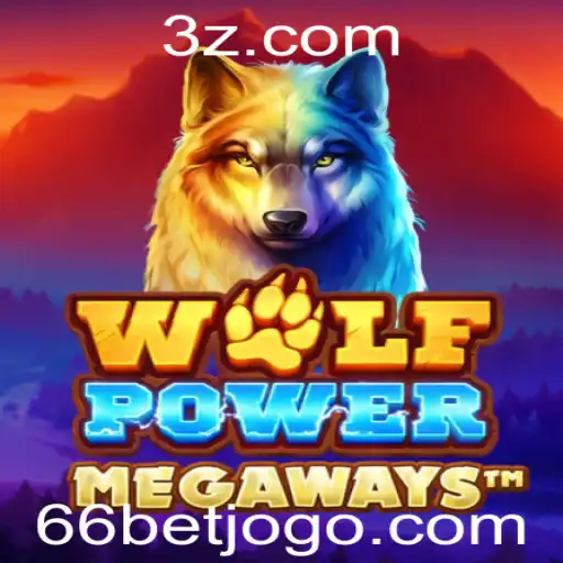 WolfPowerMega: A Nova Sensação do 66bet